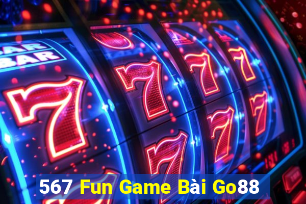 567 Fun Game Bài Go88