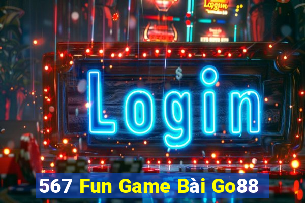 567 Fun Game Bài Go88