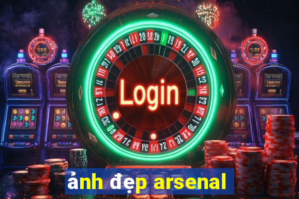 ảnh đẹp arsenal