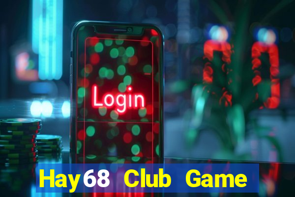 Hay68 Club Game Bài 888