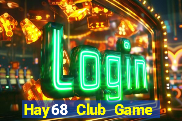 Hay68 Club Game Bài 888