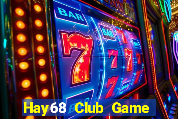 Hay68 Club Game Bài 888