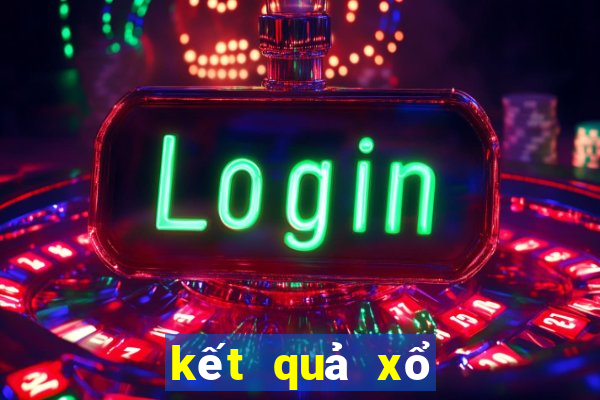 kết quả xổ số ngày 22 tháng 04