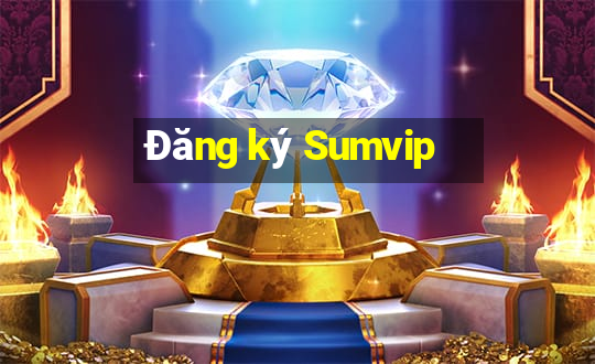 Đăng ký Sumvip