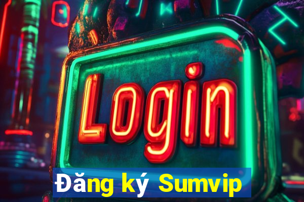 Đăng ký Sumvip