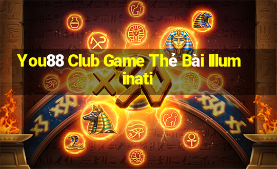 You88 Club Game Thẻ Bài Illuminati