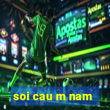 soi cau m nam