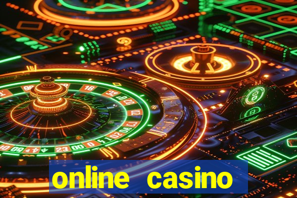 online casino malaysia 2022