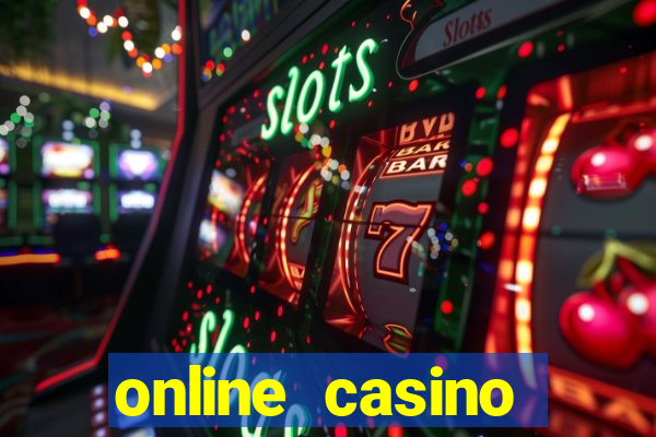 online casino malaysia 2022