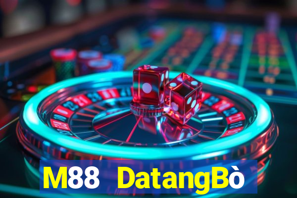 M88 DatangBò phiên bản appios