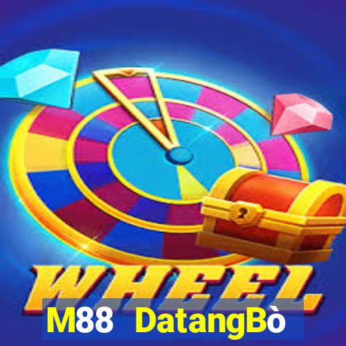 M88 DatangBò phiên bản appios