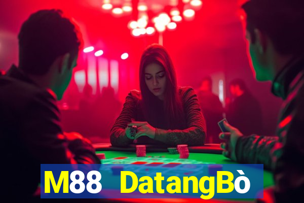 M88 DatangBò phiên bản appios