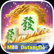 M88 DatangBò phiên bản appios