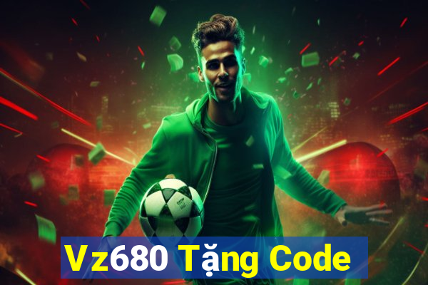 Vz680 Tặng Code