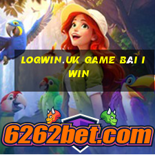 Logwin.Uk Game Bài Iwin