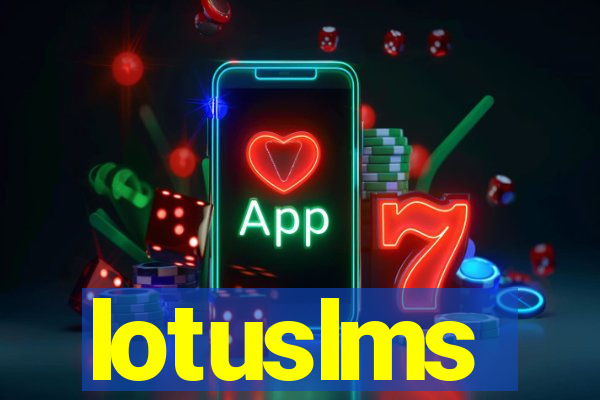 lotuslms