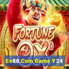 Ee88.Com Game Y24