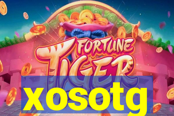 xosotg