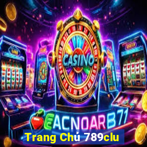 Trang Chủ 789clu