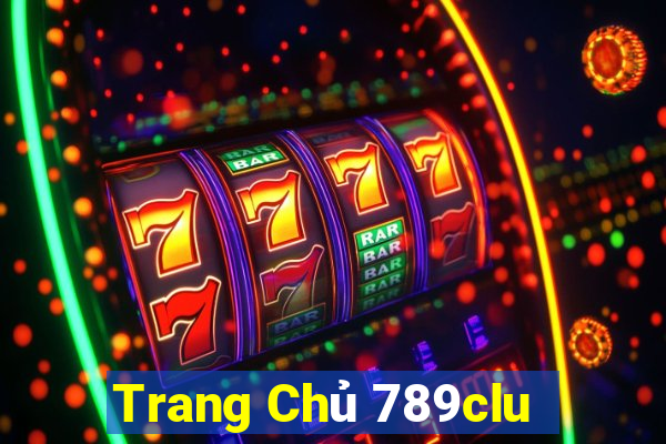 Trang Chủ 789clu