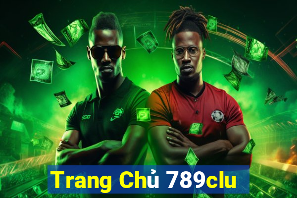 Trang Chủ 789clu