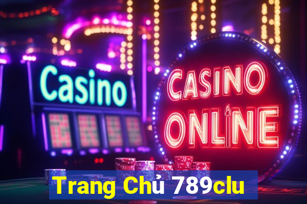 Trang Chủ 789clu