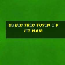 cờ bạc trực tuyến ở việt nam