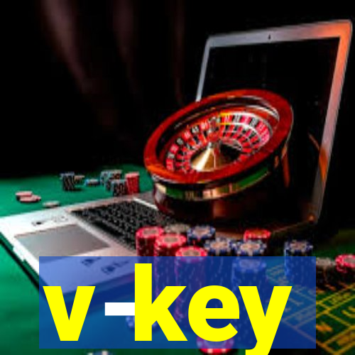 v-key