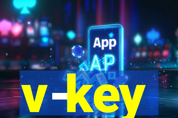 v-key