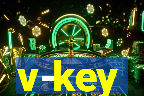 v-key