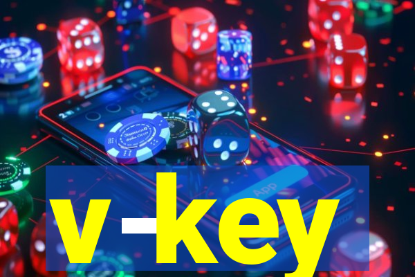 v-key