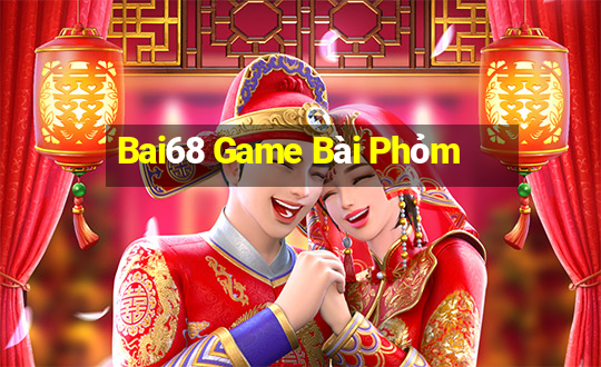 Bai68 Game Bài Phỏm