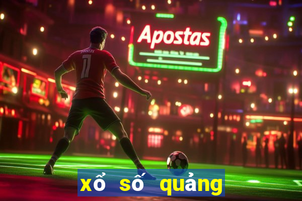 xổ số quảng ngãi 9 2 2024