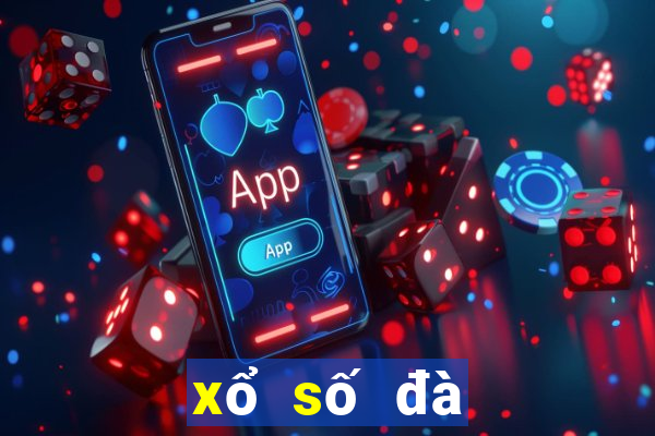 xổ số đà nẵng ngày 6 tháng 12