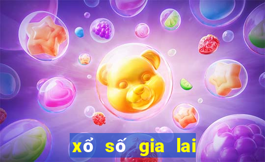 xổ số gia lai ngày 29 tháng 12