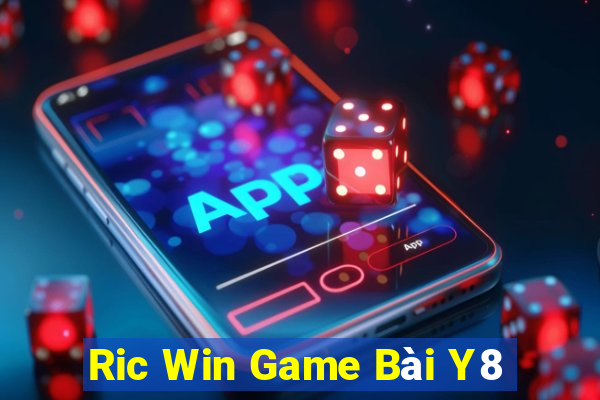 Ric Win Game Bài Y8