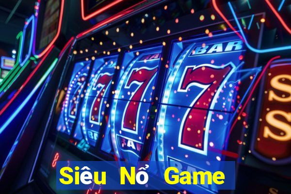 Siêu Nổ Game Bài 3C Cho Ios