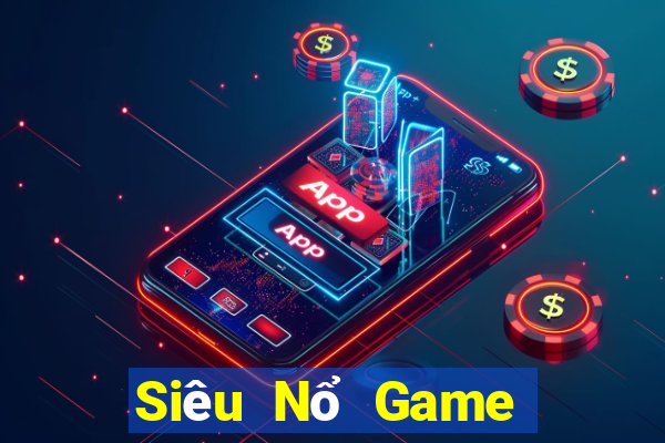 Siêu Nổ Game Bài 3C Cho Ios