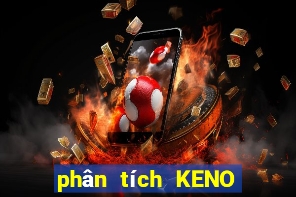 phân tích KENO ngày 19