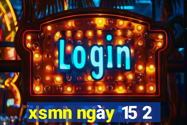 xsmn ngày 15 2