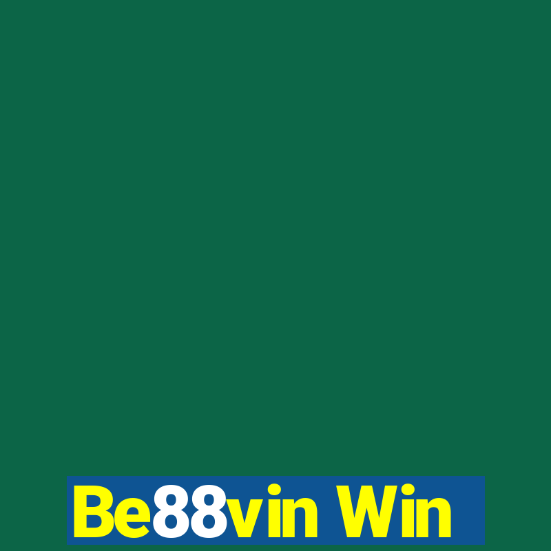 Be88vin Win