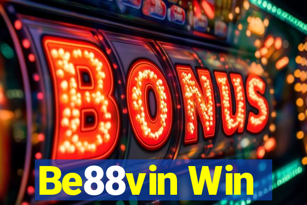 Be88vin Win