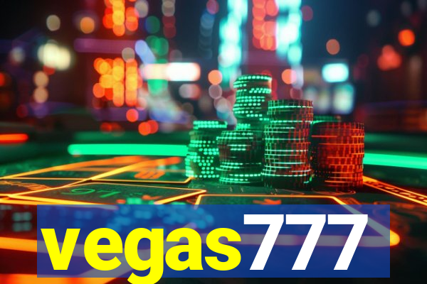 vegas777