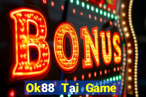 Ok88 Tại Game Bài Đổi Thưởng Nạp Bằng Sms