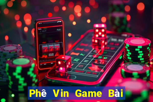 Phê Vin Game Bài Xanh 9