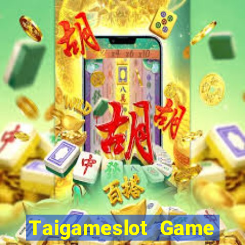 Taigameslot Game Bài Đổi Thưởng