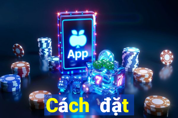 Cách đặt cược XSBTR ngày 14