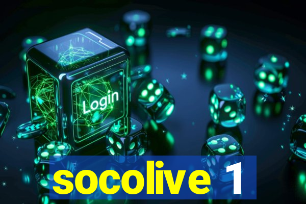 socolive 1