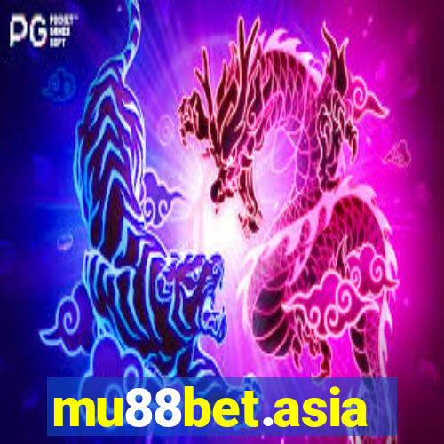 mu88bet.asia