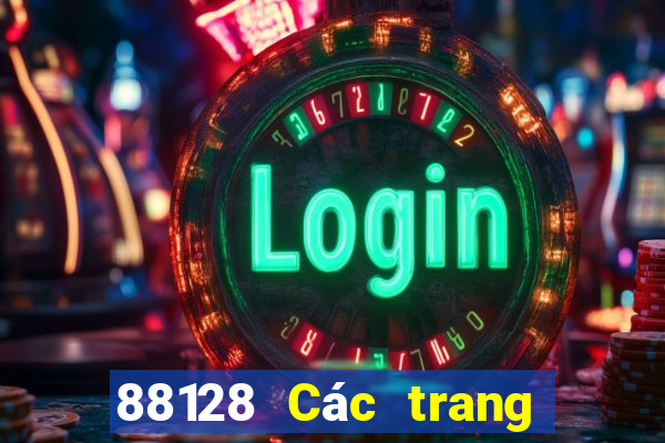 88128 Các trang web của Sands